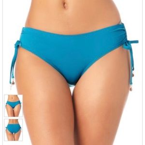 Anne Cole, TeL Side-Tie Bikini Bottom